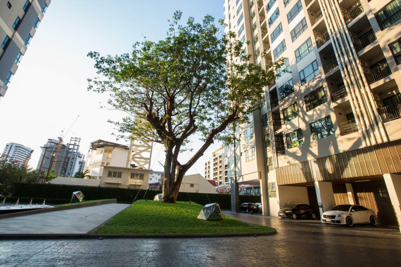 The Base Central Pattaya By Pattaya Holiday エクステリア 写真
