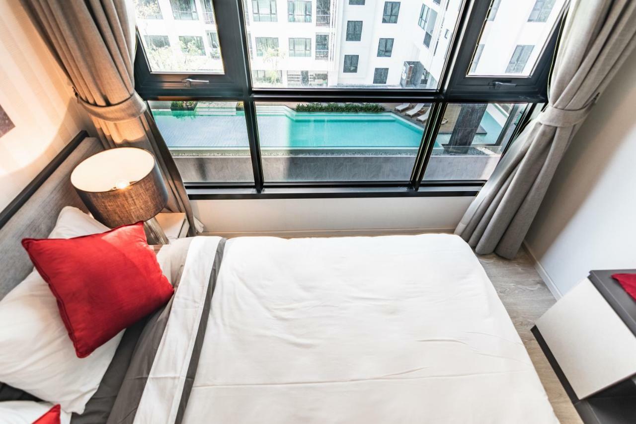 The Base Central Pattaya By Pattaya Holiday エクステリア 写真