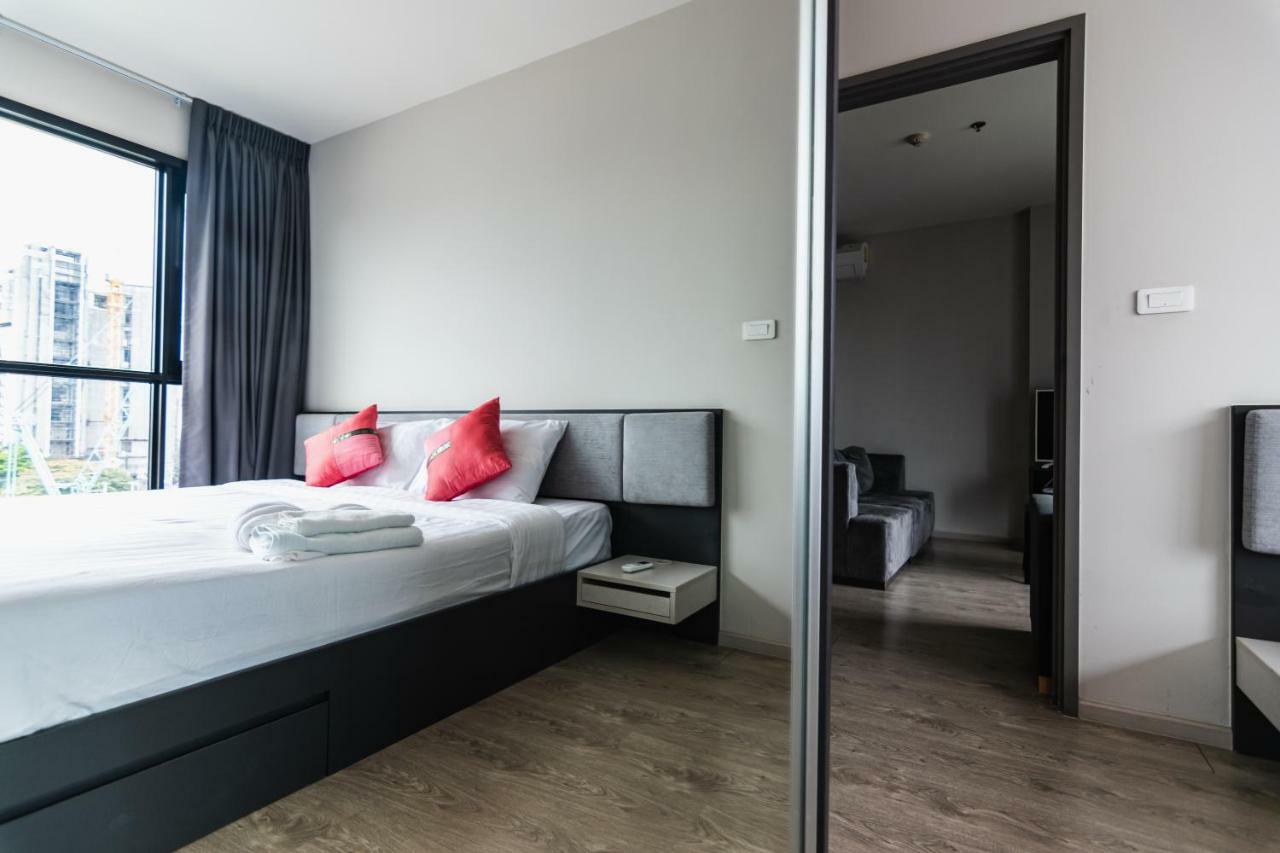 The Base Central Pattaya By Pattaya Holiday エクステリア 写真