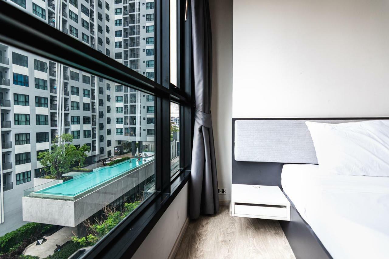 The Base Central Pattaya By Pattaya Holiday エクステリア 写真
