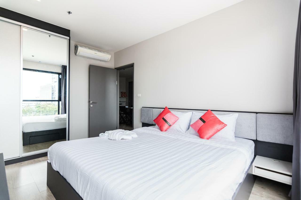 The Base Central Pattaya By Pattaya Holiday エクステリア 写真